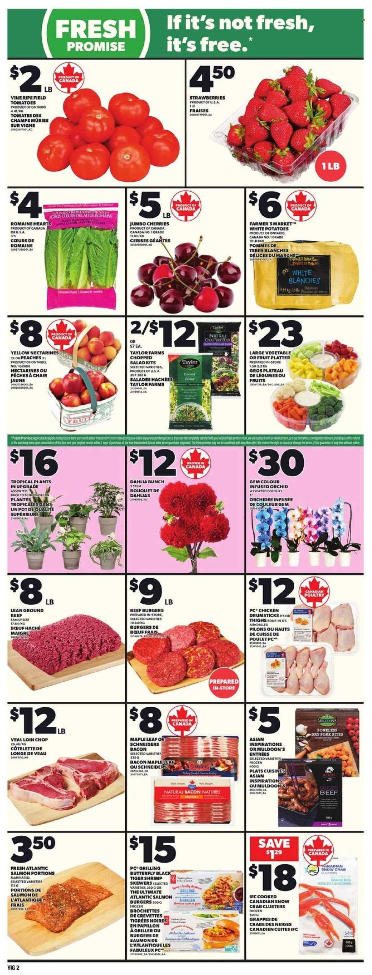 Independent flyer - August 21, 2025 - August 27, 2025. Page 5