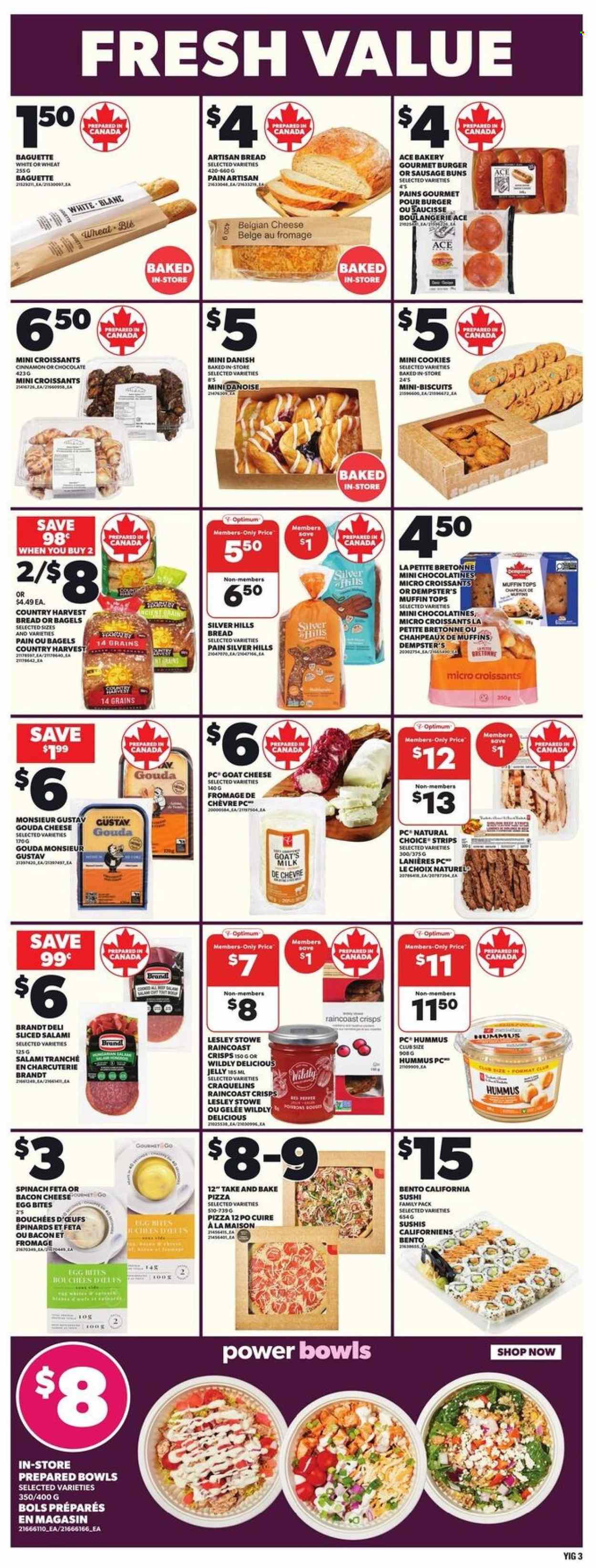 Independent flyer - August 21, 2025 - August 27, 2025. Page 6