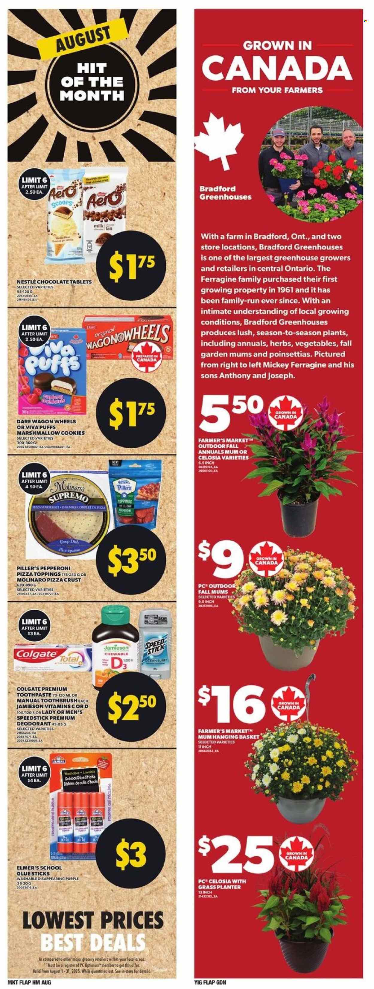 Independent flyer - August 21, 2025 - August 27, 2025. Page 7