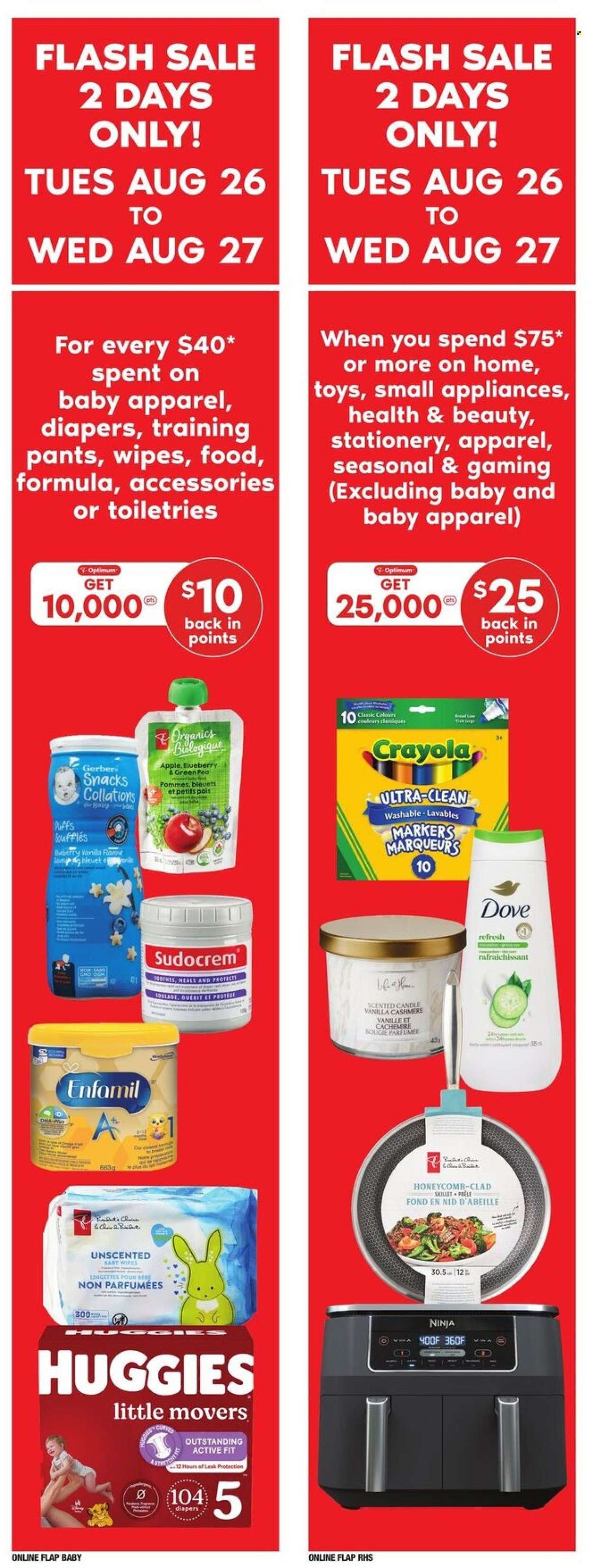 Loblaws flyer - August 21, 2025 - August 27, 2025. Page 2