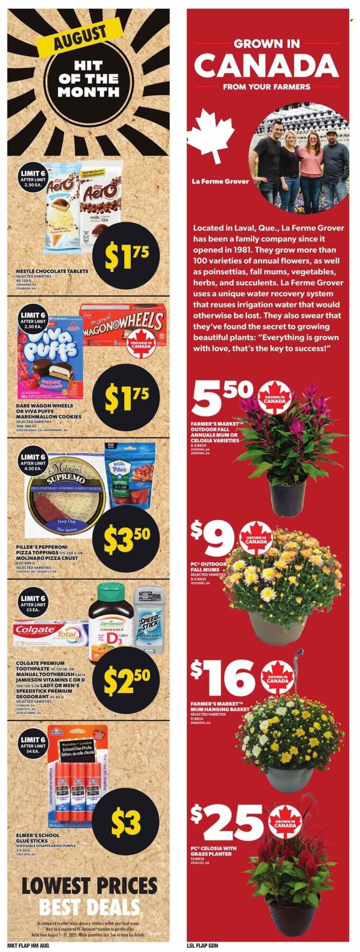 Loblaws flyer - August 21, 2025 - August 27, 2025. Page 7