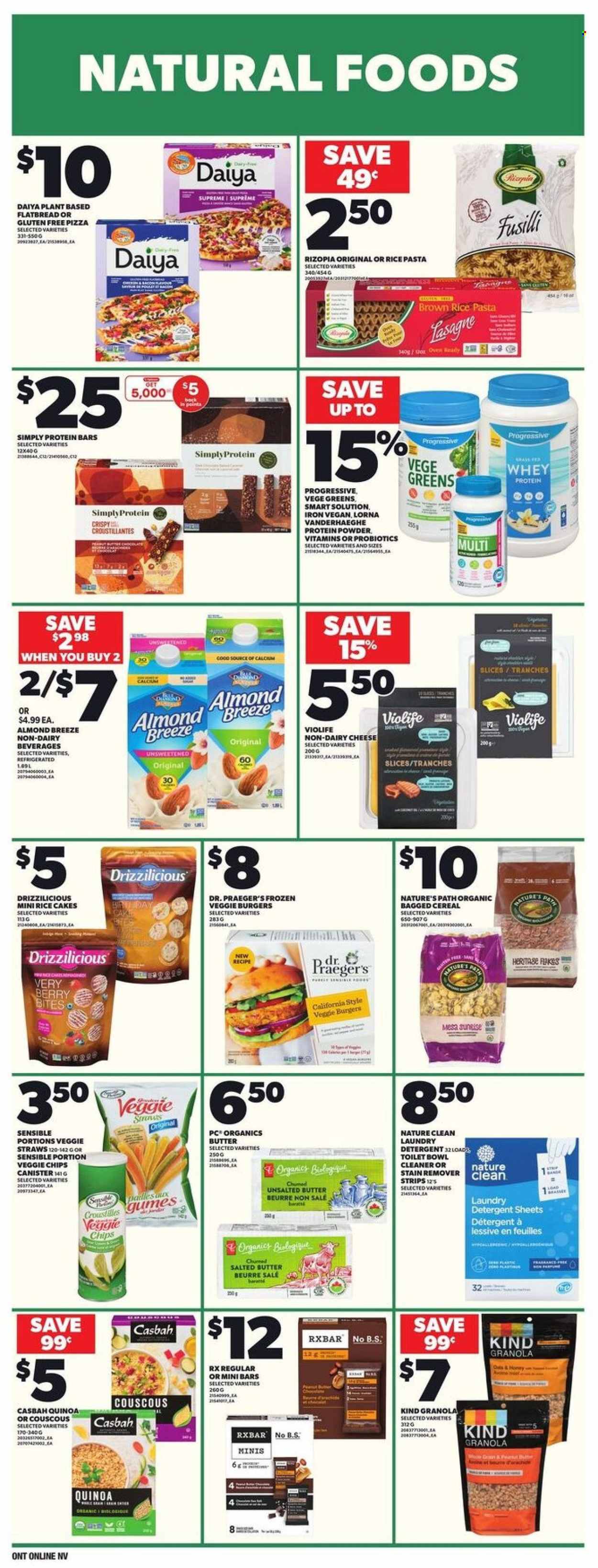 Loblaws flyer - August 21, 2025 - August 27, 2025. Page 11