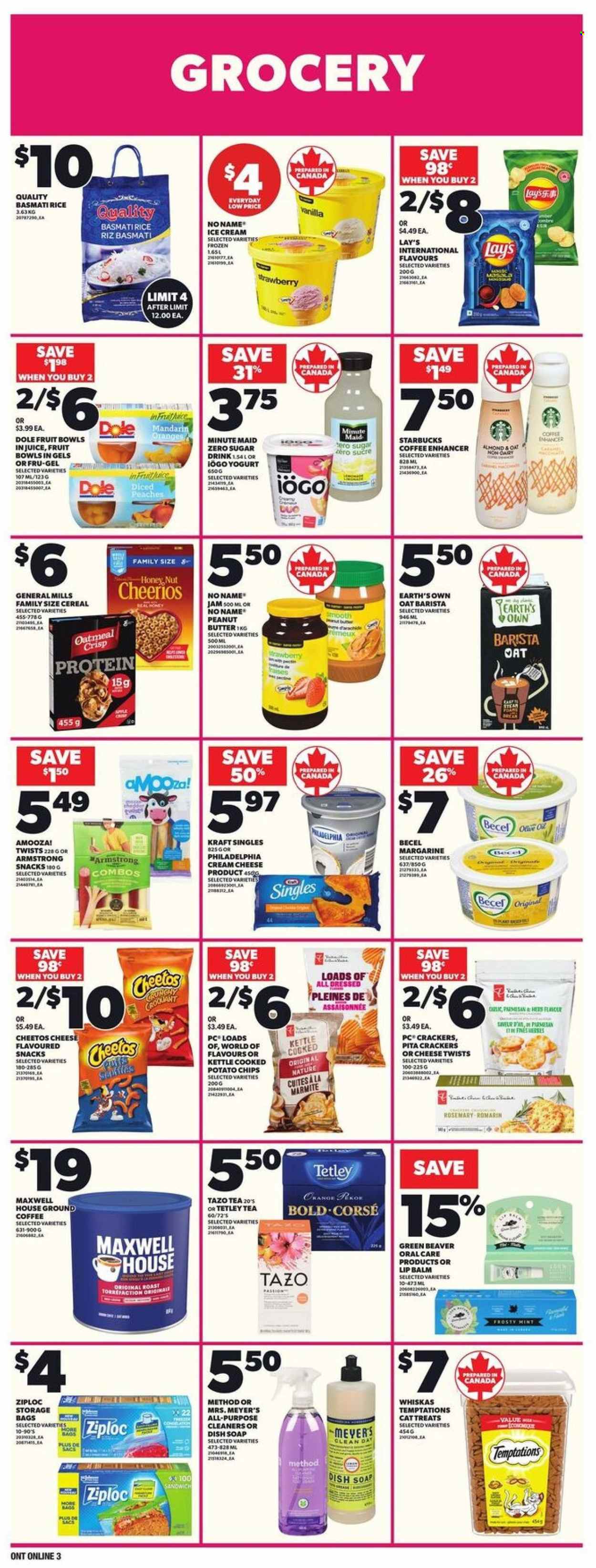 Loblaws flyer - August 21, 2025 - August 27, 2025. Page 12