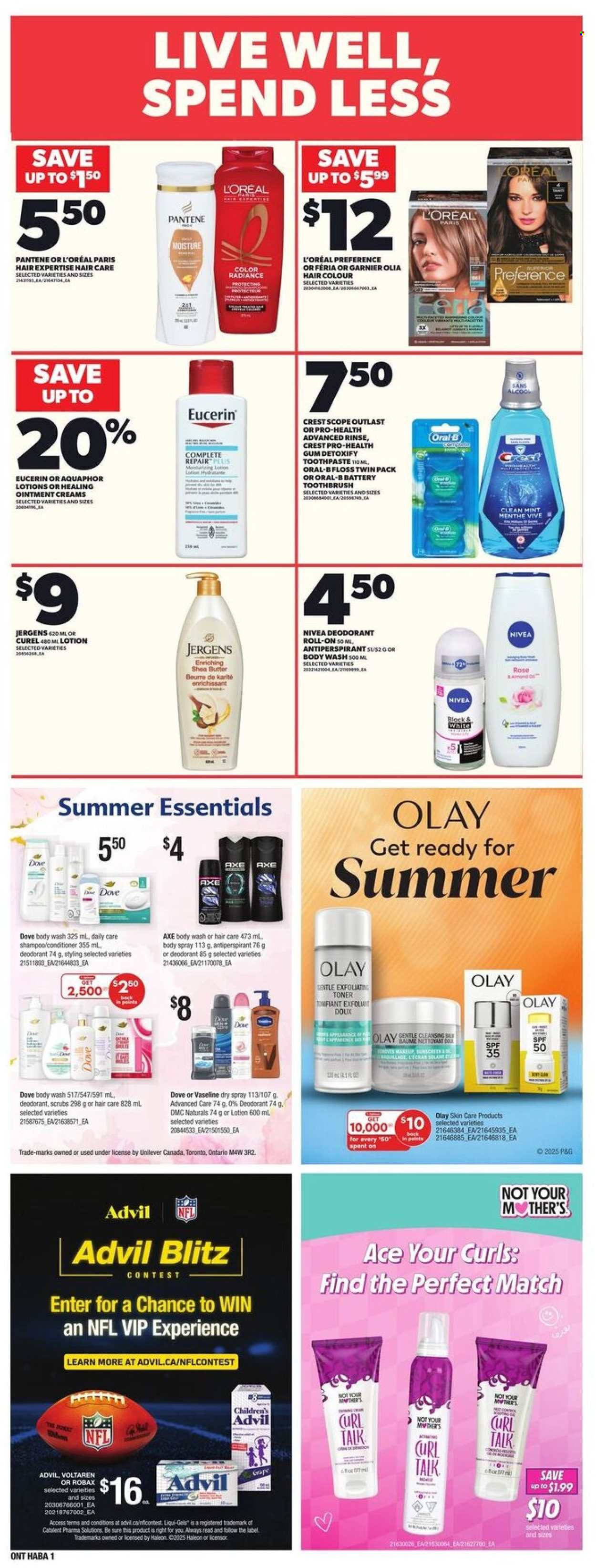 Loblaws flyer - August 21, 2025 - August 27, 2025. Page 13