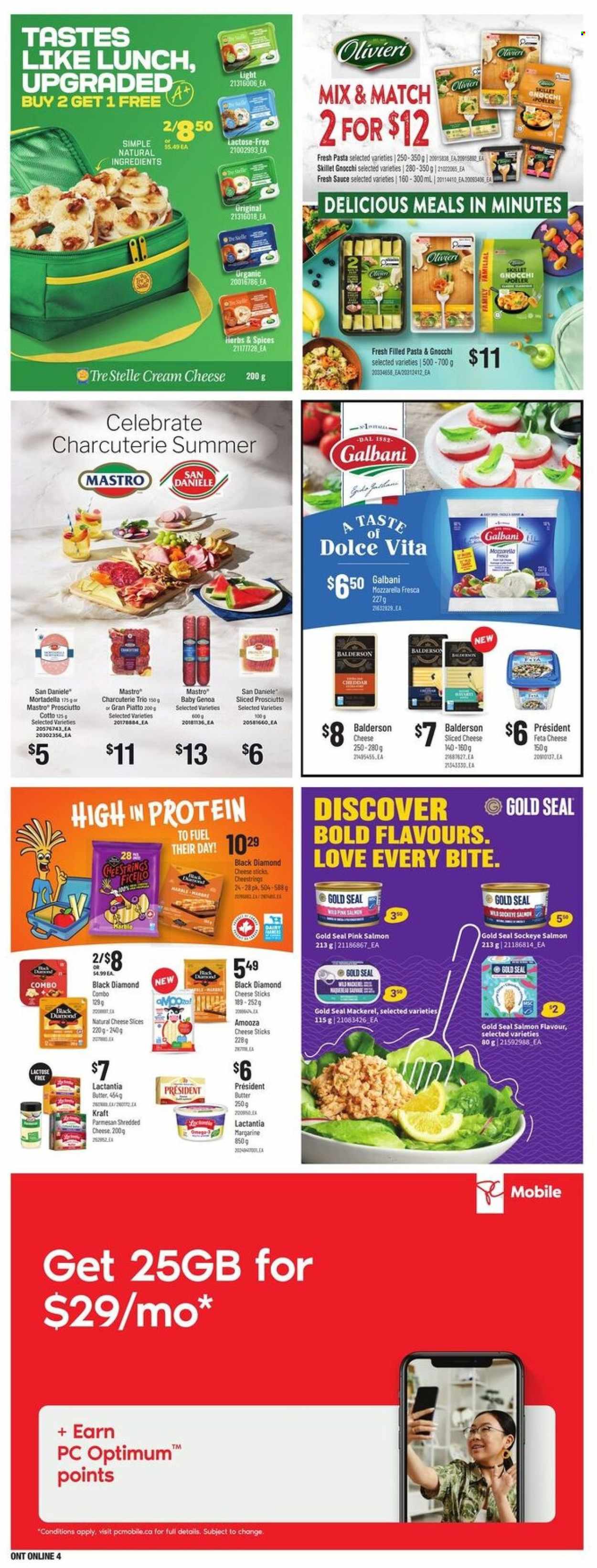 Loblaws flyer - August 21, 2025 - August 27, 2025. Page 16