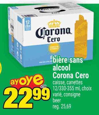 Corona Cero