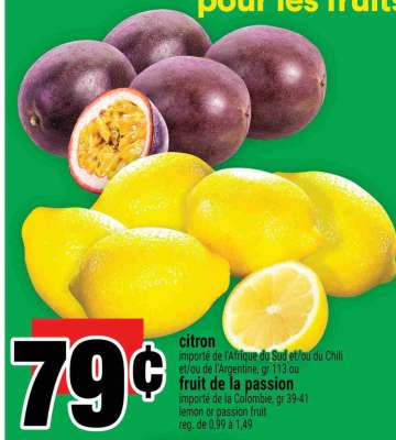 CITRON