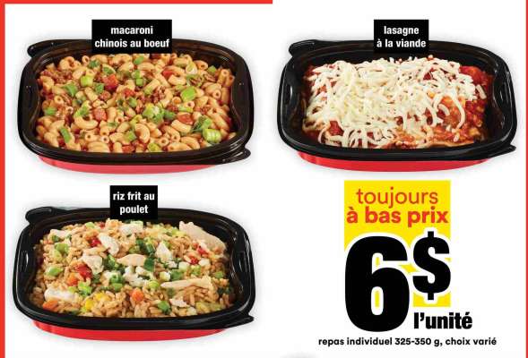 macaroni chinois au boeuf