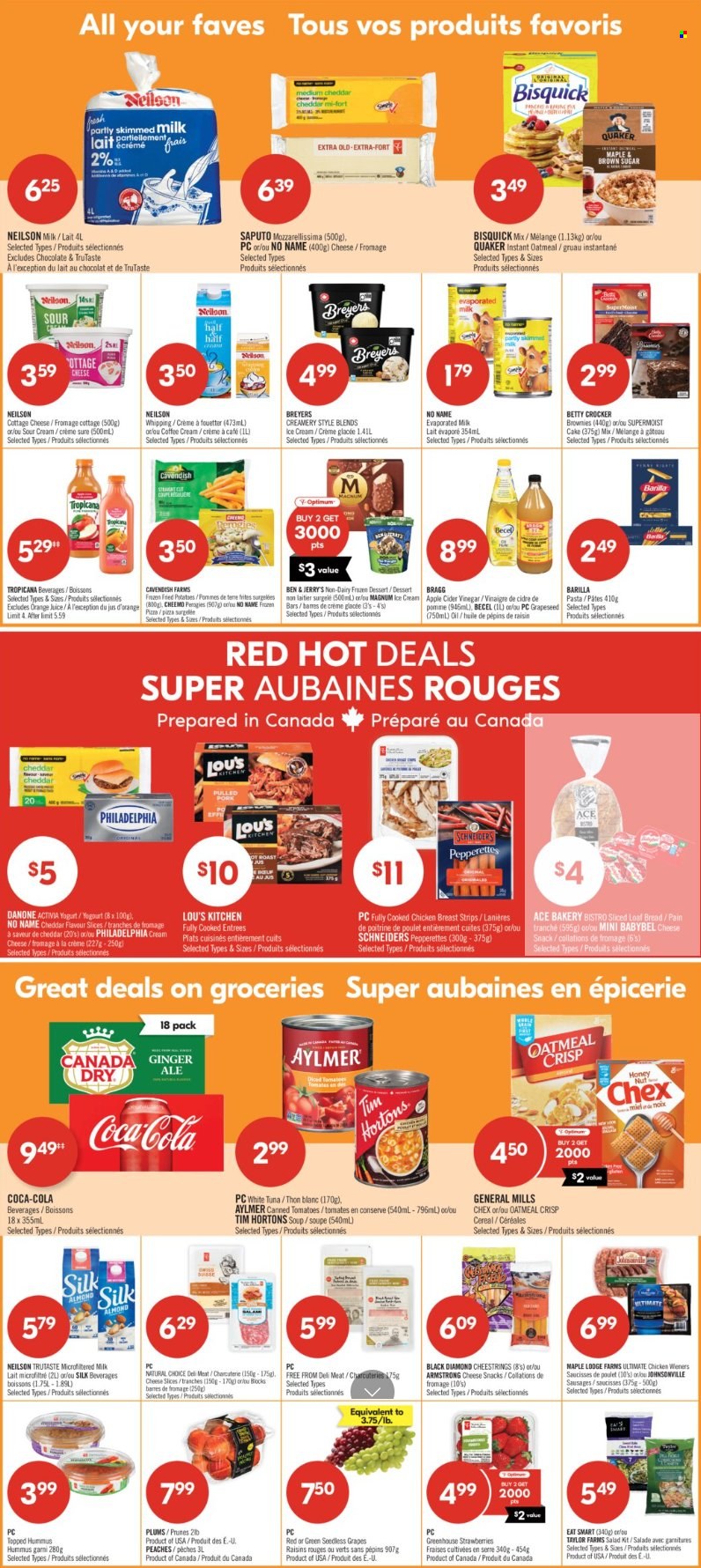 Shoppers Drug Mart flyer - August 23, 2025 - August 28, 2025. Page 3