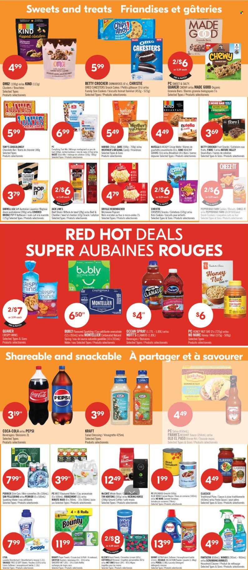 Shoppers Drug Mart flyer - August 23, 2025 - August 28, 2025. Page 5