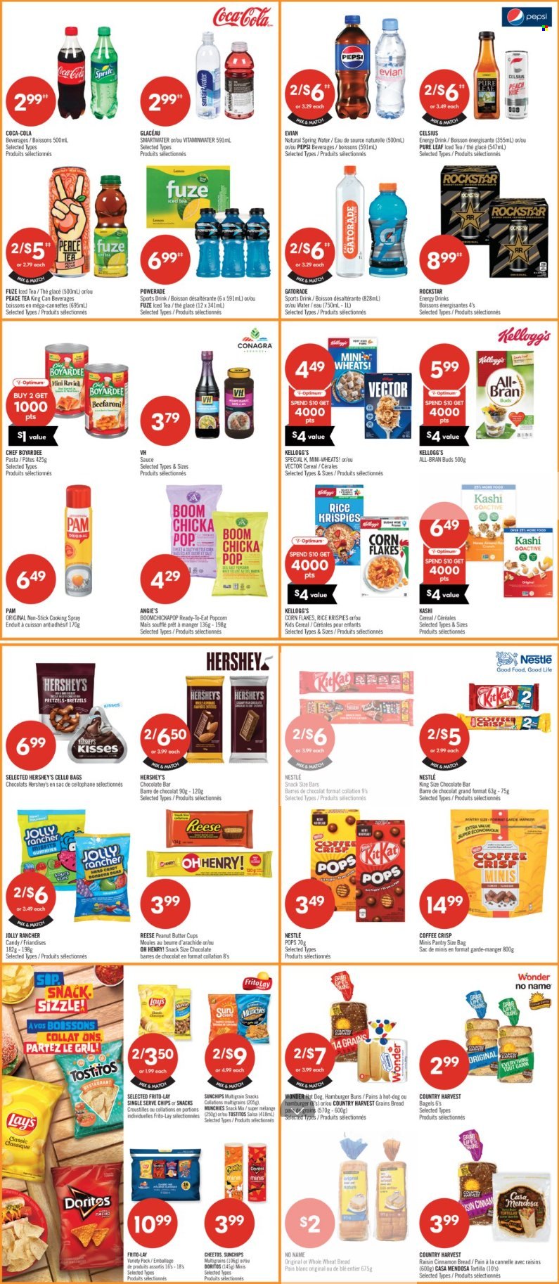 Shoppers Drug Mart flyer - August 23, 2025 - August 28, 2025. Page 6