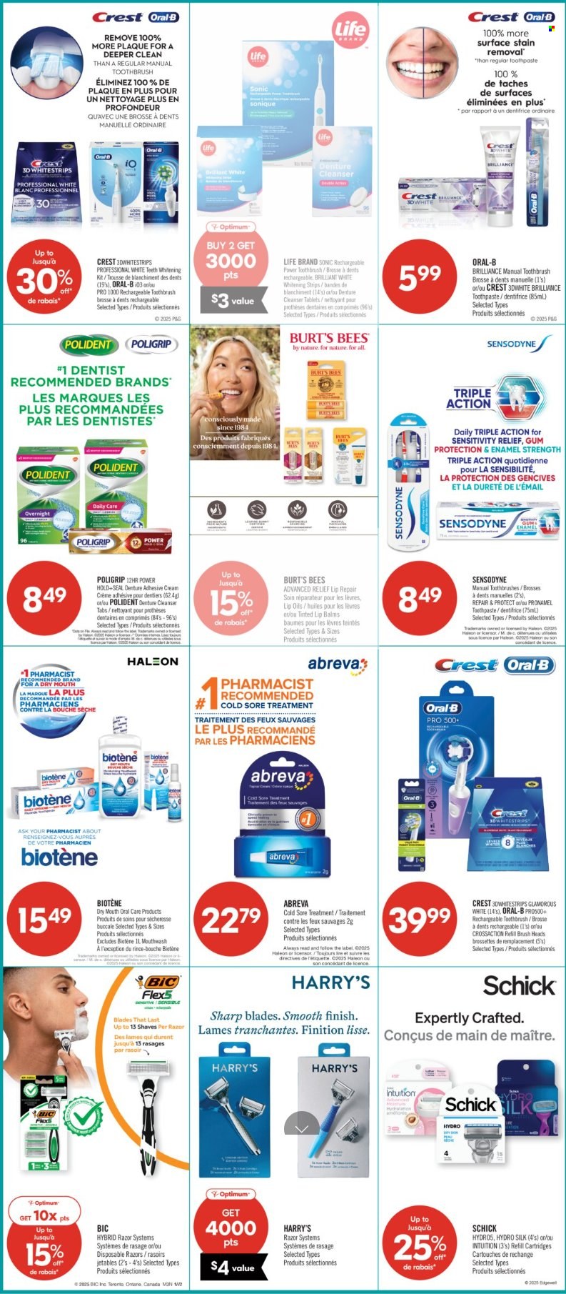 Shoppers Drug Mart flyer - August 23, 2025 - August 28, 2025. Page 11