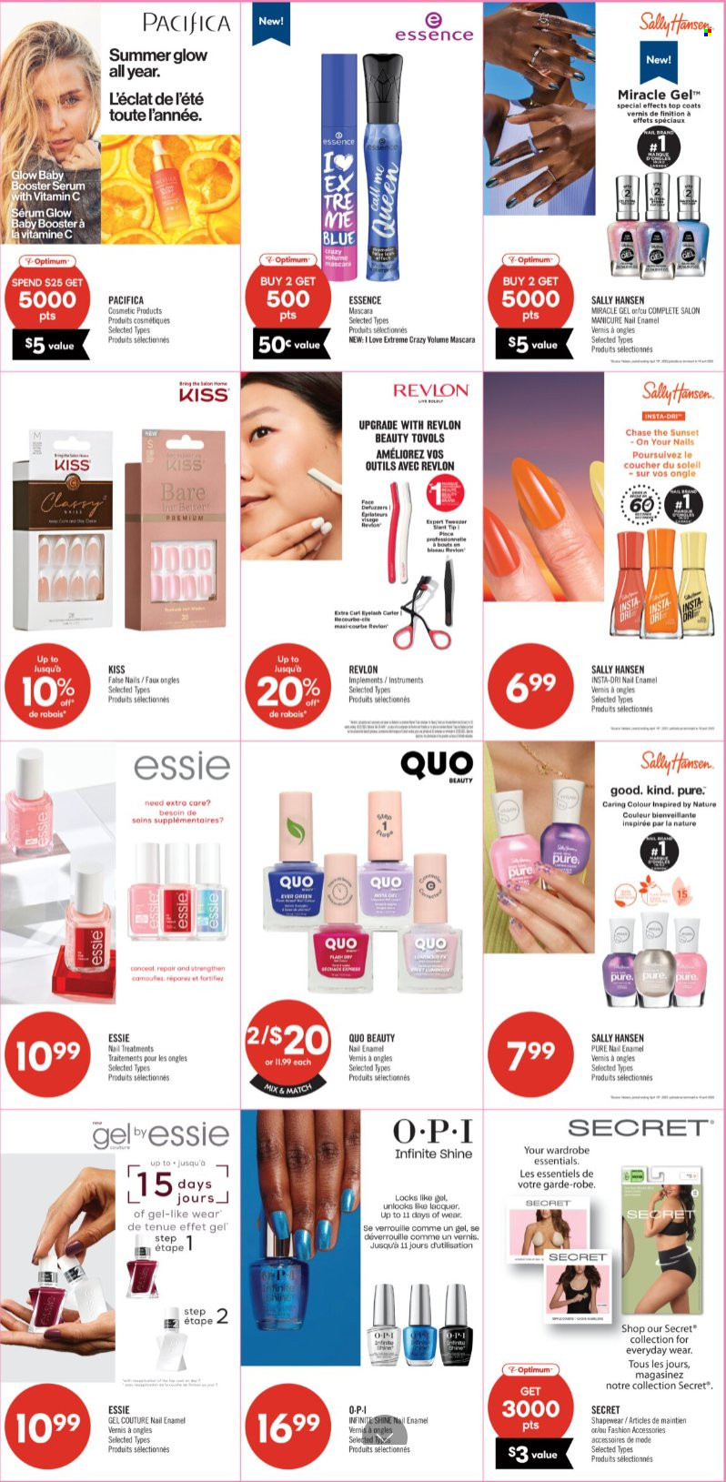 Shoppers Drug Mart flyer - August 23, 2025 - August 28, 2025. Page 13
