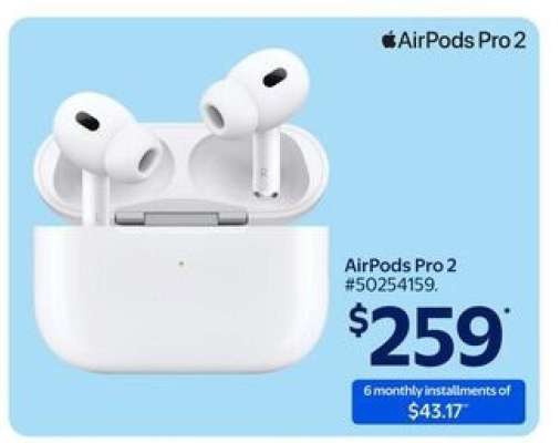 AirPods Pro 2