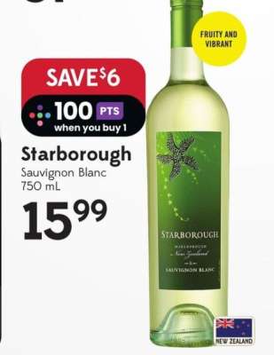 Starborough