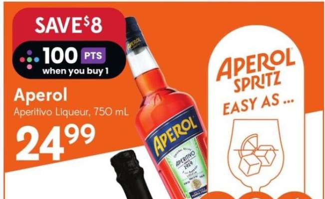 Aperol