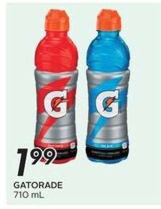 Gatorade