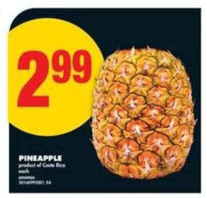 PINEAPPLE