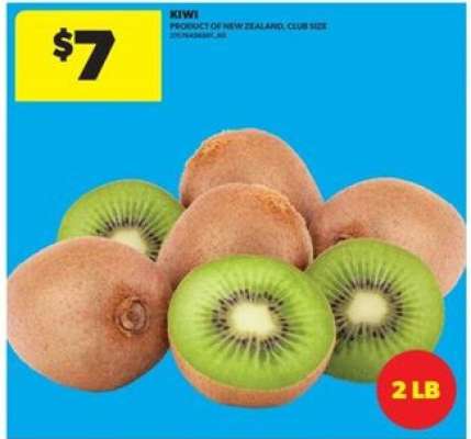 KIWI