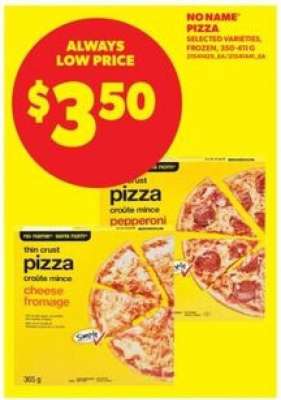 no name pizza