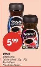NESCAFÉ