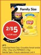 LAY'S