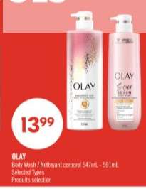 OLAY