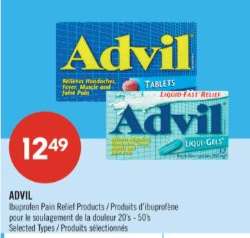 Advil