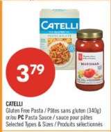 CATELLI