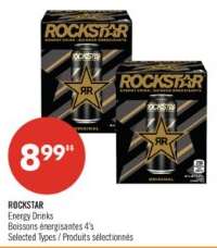 ROCKSTAR