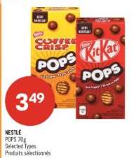 NESTLÉ