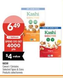 Kashi