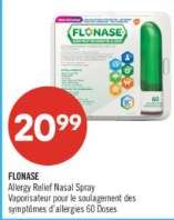 FLONASE
