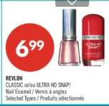 REVLON