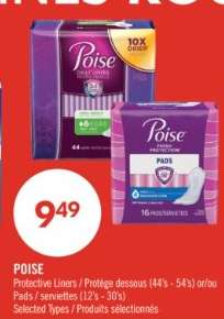 POISE