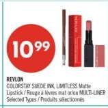 REVLON