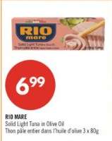 RIO MARE