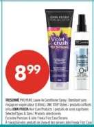 TRESemmé ProPure Leave-In Conditioner Spray