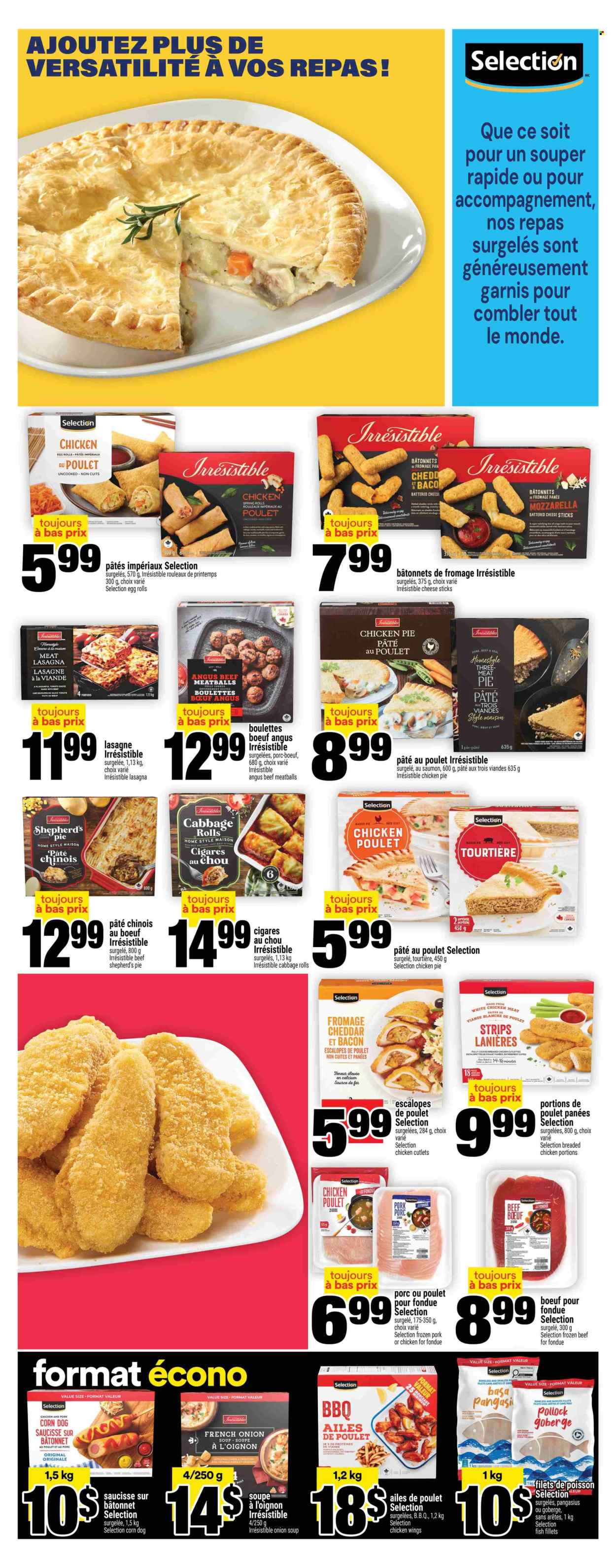 Super C flyer - August 28, 2025 - September 03, 2025. Page 5