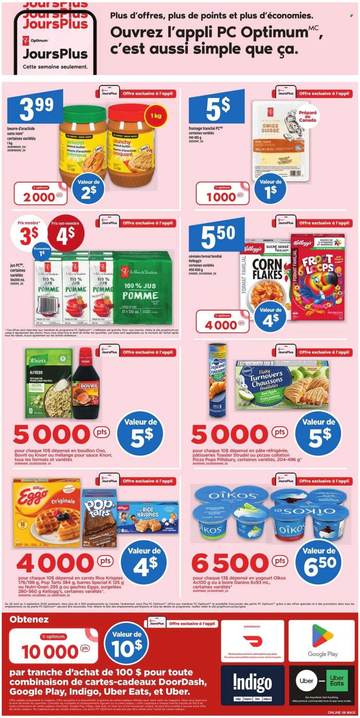Maxi flyer - August 28, 2025 - September 03, 2025. Page 12