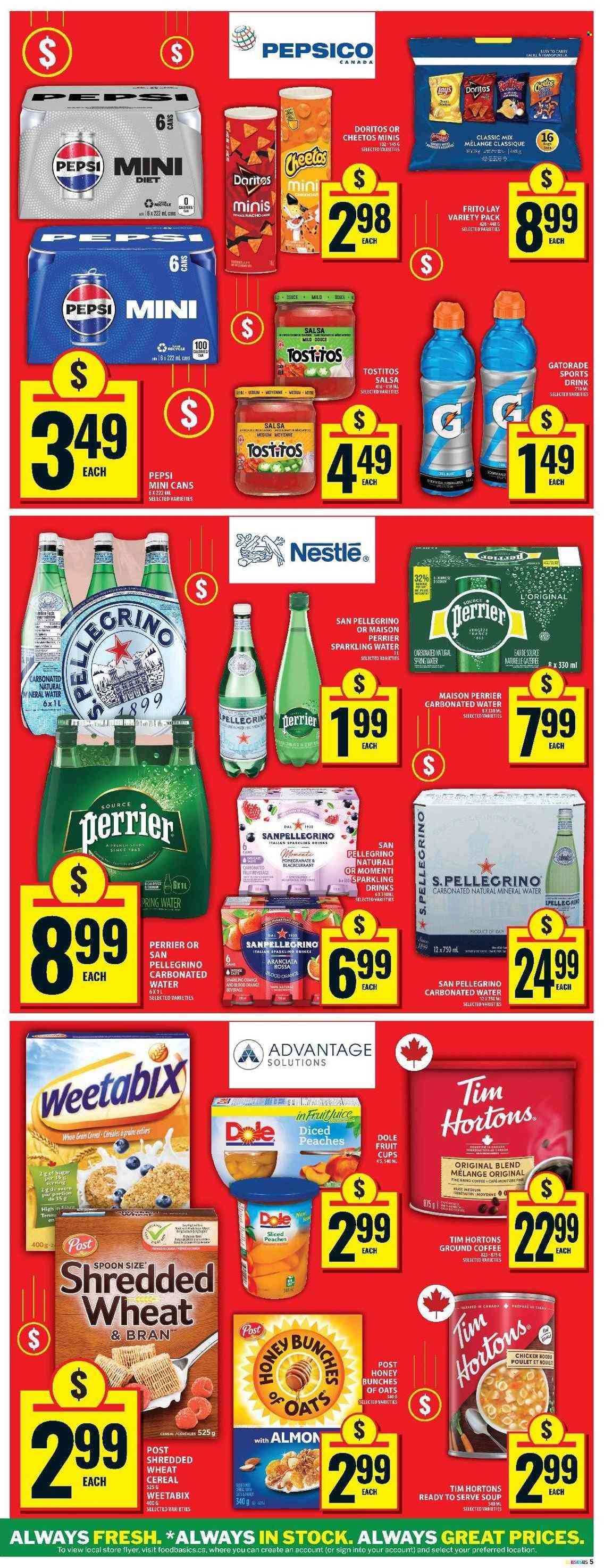 Food Basics flyer - August 28, 2025 - September 03, 2025. Page 8