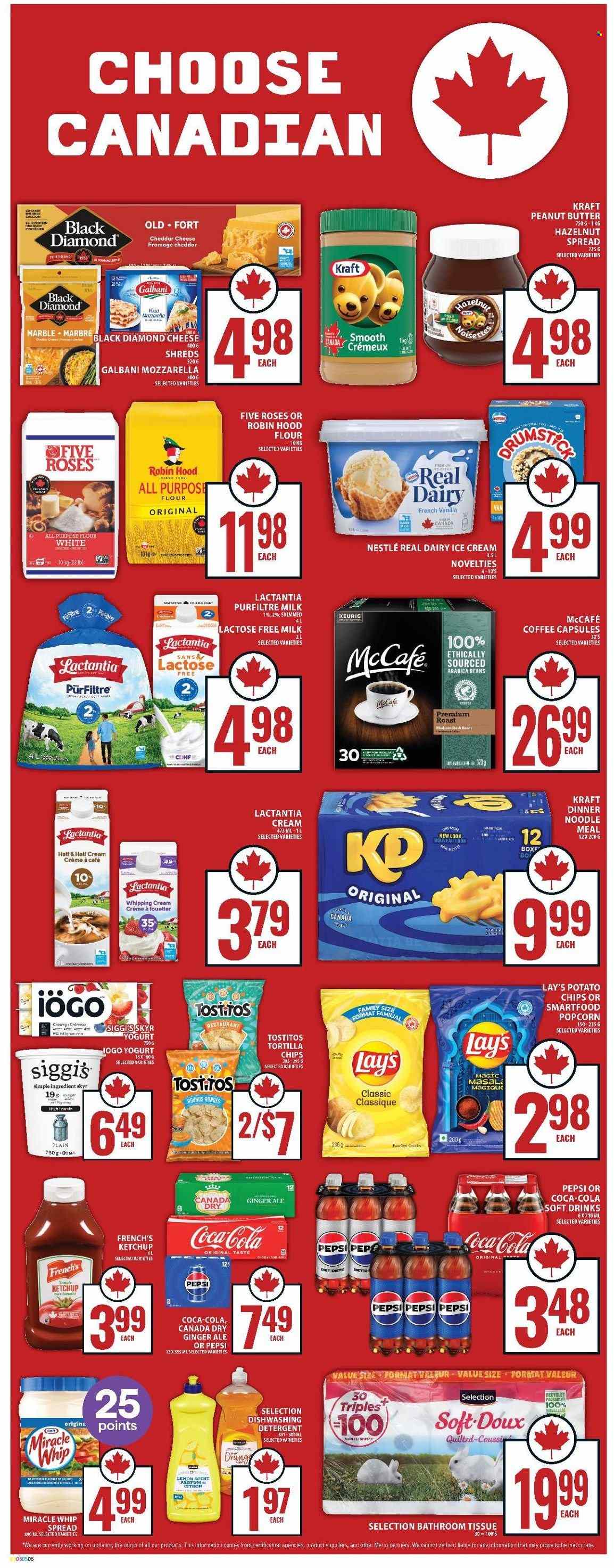 Food Basics flyer - August 28, 2025 - September 03, 2025. Page 12
