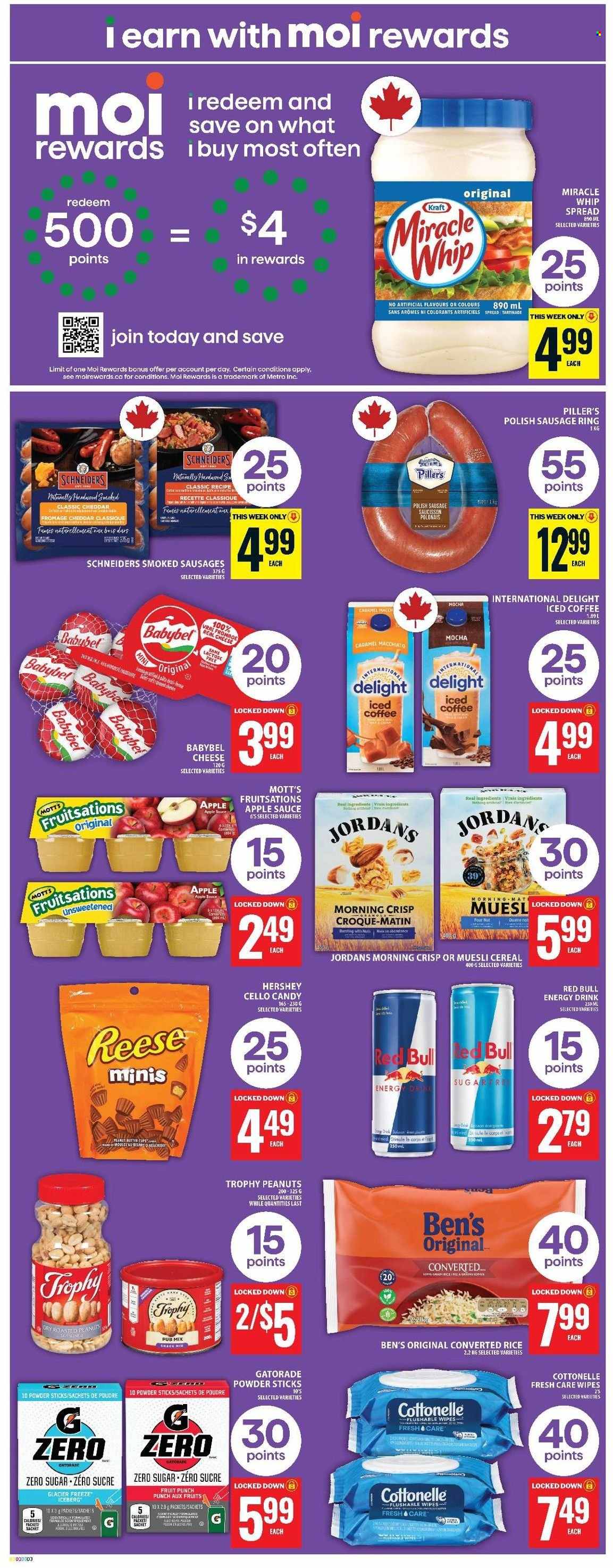 Food Basics flyer - August 28, 2025 - September 03, 2025. Page 14