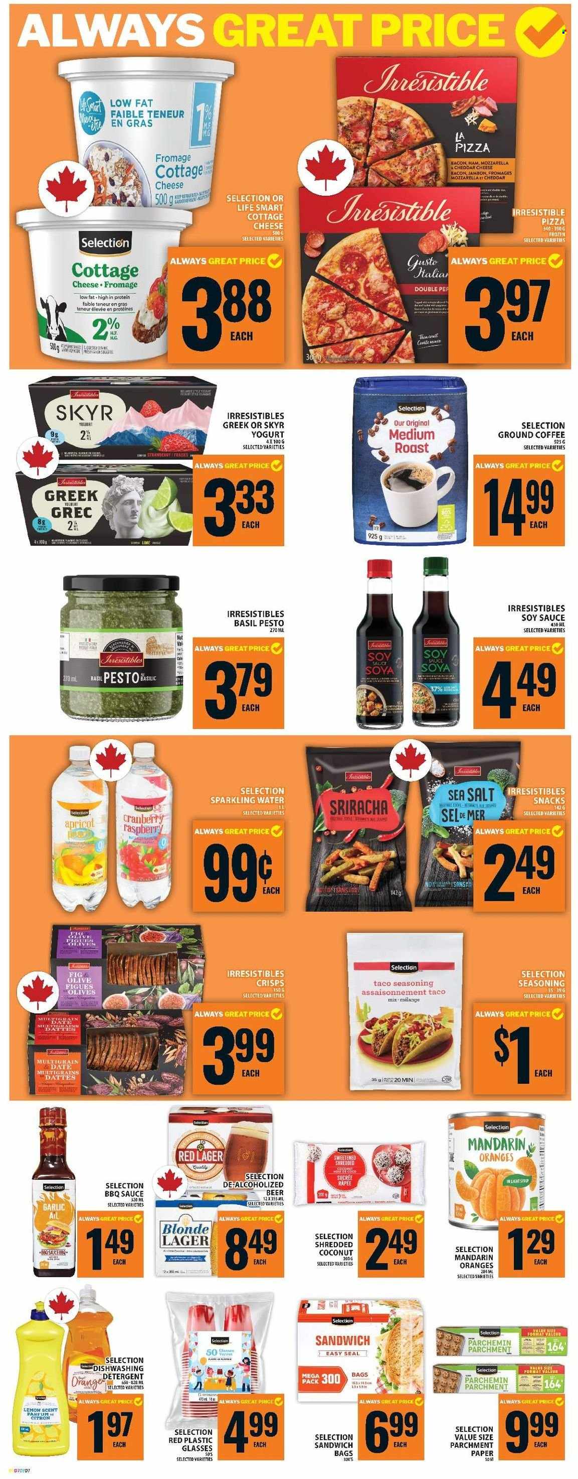 Food Basics flyer - August 28, 2025 - September 03, 2025. Page 17