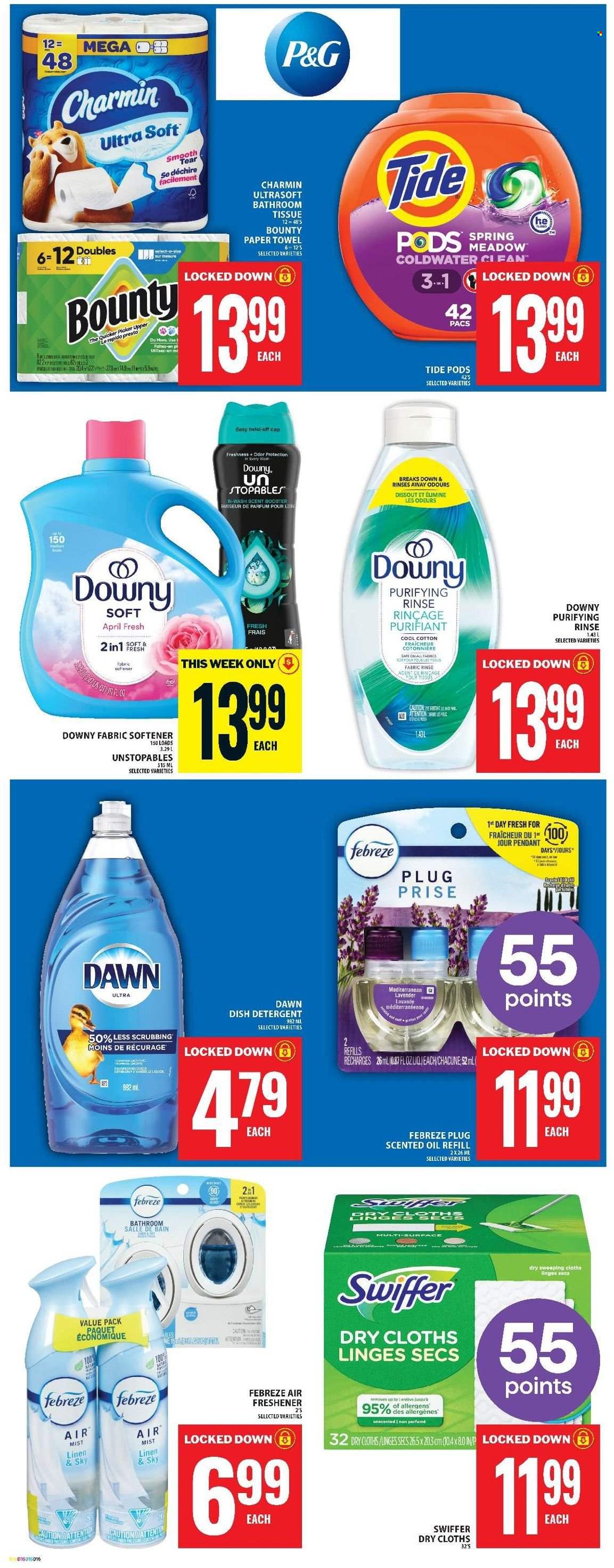 Food Basics flyer - August 28, 2025 - September 03, 2025. Page 23