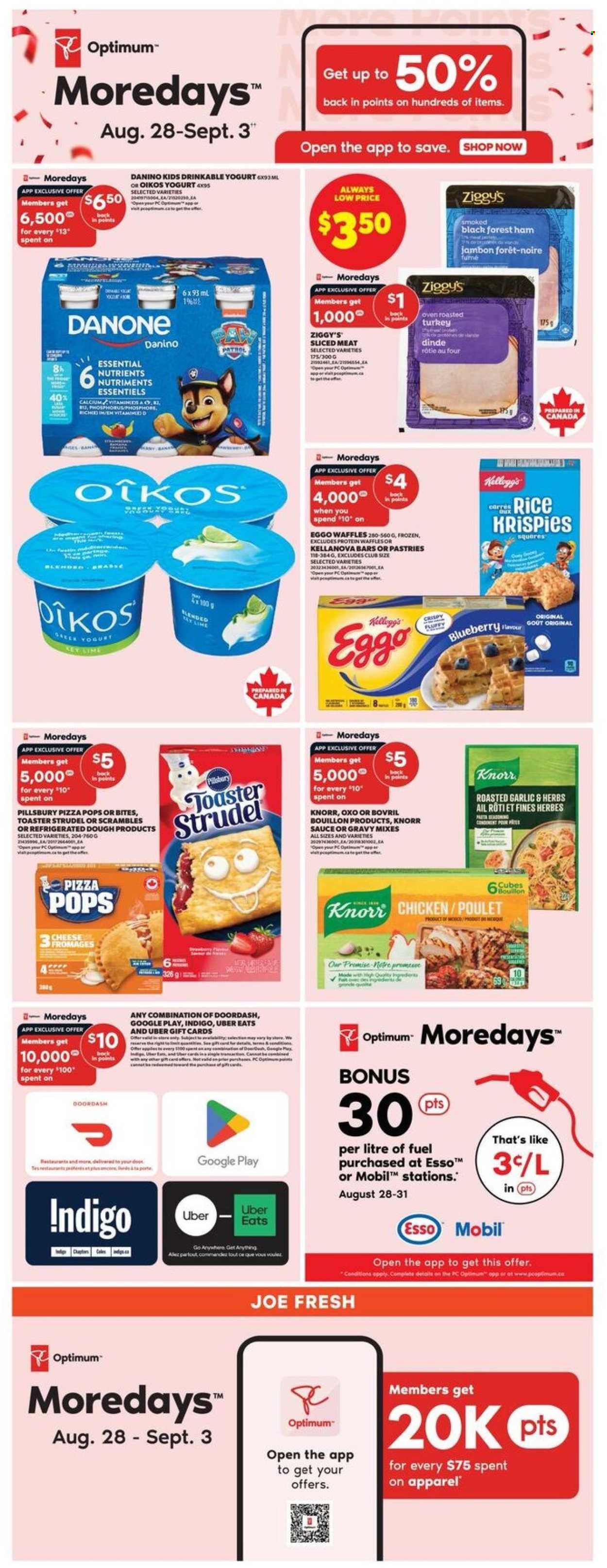 Real Canadian Superstore flyer - August 28, 2025 - September 03, 2025. Page 6