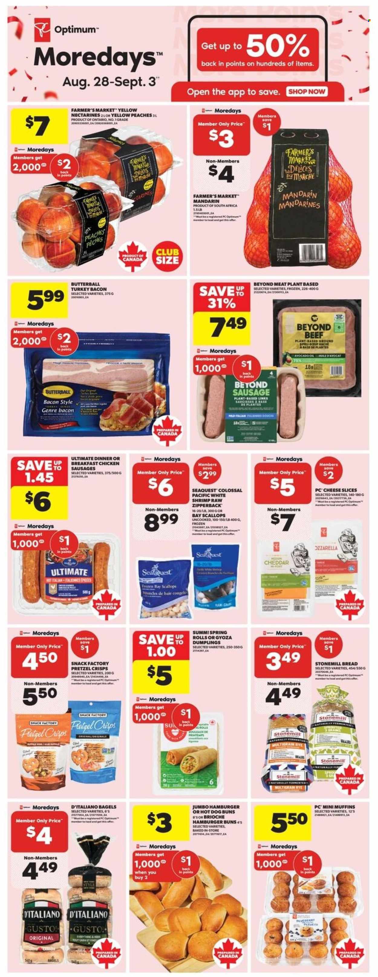 Real Canadian Superstore flyer - August 28, 2025 - September 03, 2025. Page 7