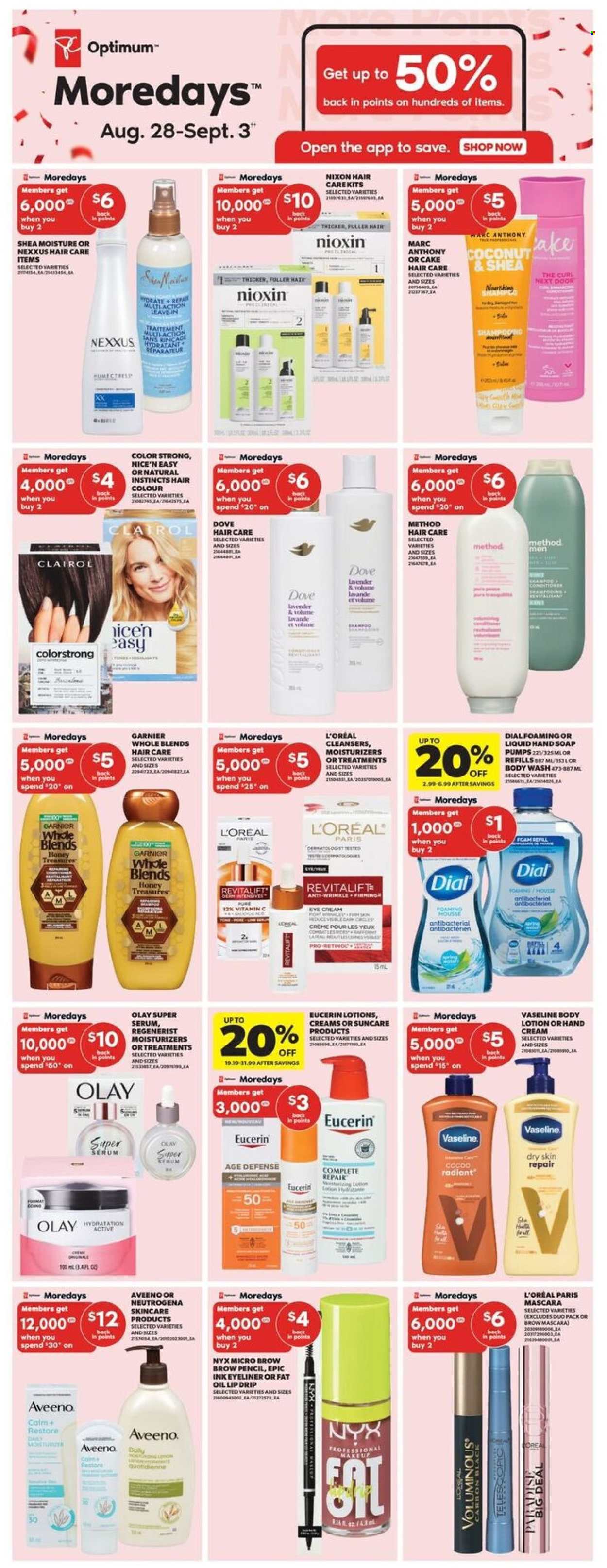 Real Canadian Superstore flyer - August 28, 2025 - September 03, 2025. Page 10