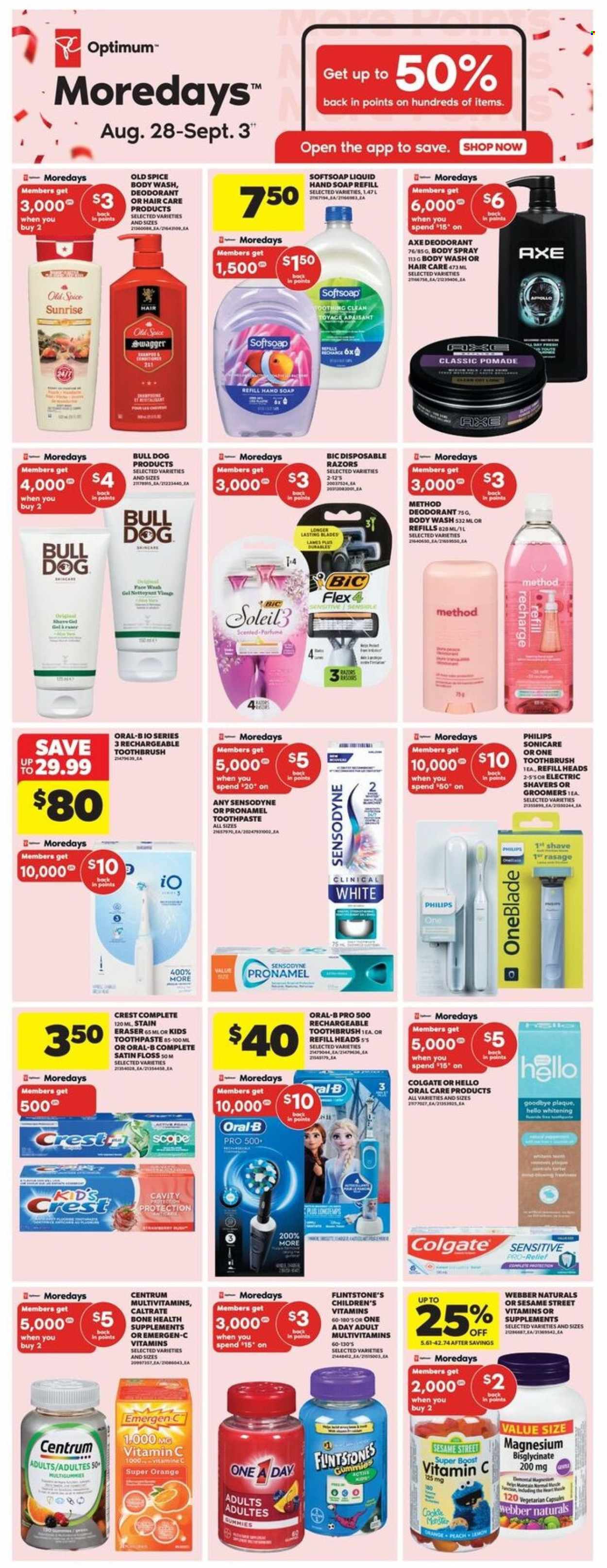 Real Canadian Superstore flyer - August 28, 2025 - September 03, 2025. Page 11