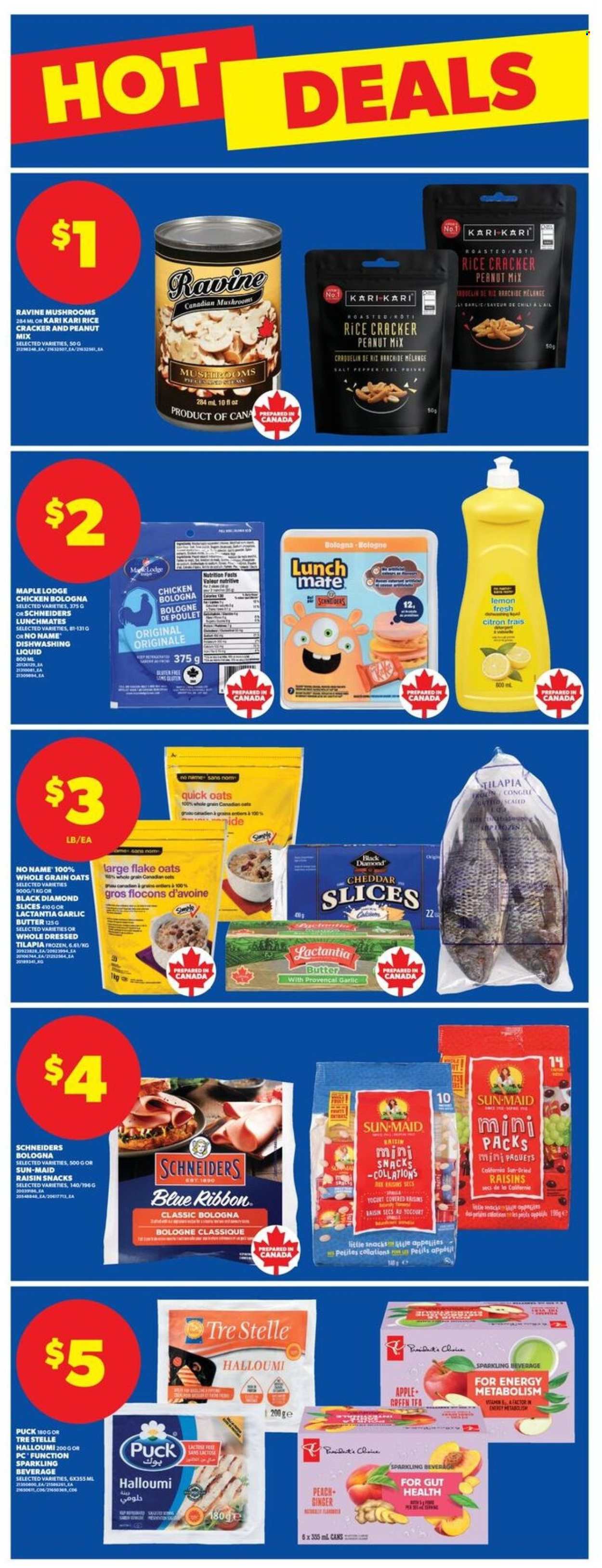 Real Canadian Superstore flyer - August 28, 2025 - September 03, 2025. Page 13